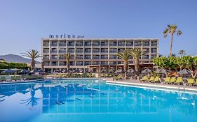 Sol Marina Beach Crete